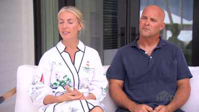 It functions more like a home
than a commercial space, - Island of Bryan