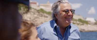 It was funny and easy... - Ibiza