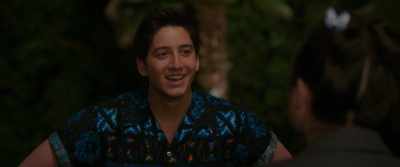 It was funny. I'm funny, so… - Prom Pact