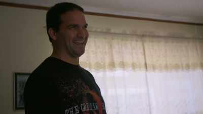 -It was funny. (laughs)
-(Jenn Buteau laughs) - Q: Into the Storm