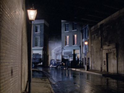 - It was funny, though,
the way he said goodbye. - Agatha Christie's Poirot