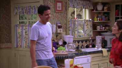 - It was funny, - Everybody Loves Raymond