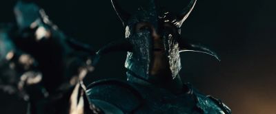 It is futile to imagine you can win. - Wonder Woman