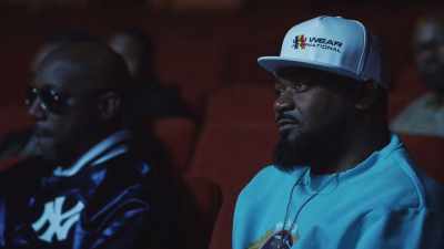 It gave you a different
outlook on life. - Wu-Tang Clan: Of Mics and Men