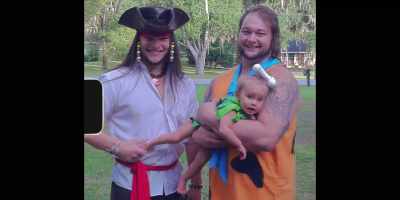 It gave him direction
and a purpose - Bray Wyatt: Becoming Immortal