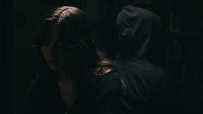 It gave me hope and a purpose. - My Fatal Social Following