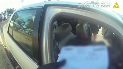 It gave me some sort of,
like, okay, - Killers: Caught on Camera