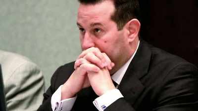 It gave the defense
some more fodder - Casey Anthony: An American Murder Mystery