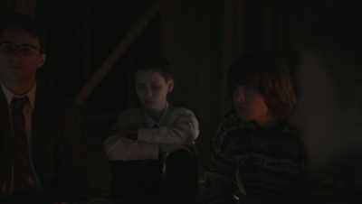It gave us strength, unity, - The OA