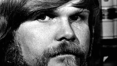 - It was George that went on "The Merv Griffin Show" - Famously Haunted: Amityville