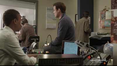 - It gets better though, Ty.
- When? - Falling for You