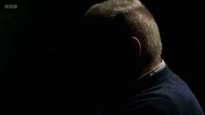It gets deep and dirty and murky and
it's all done under secrecy. - Once Upon a Time in Northern Ireland