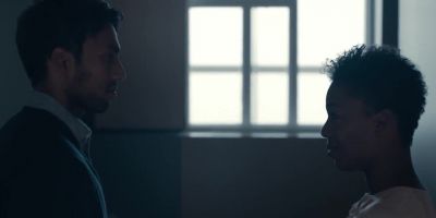It gets easier, - The Handmaid's Tale