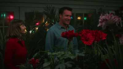 It gets me every time. - Zoey's Extraordinary Christmas
