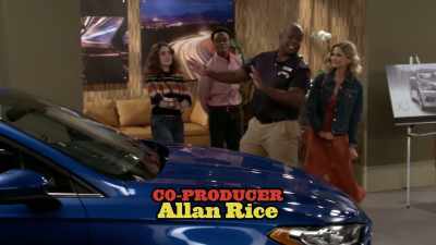 It gets excellent gas mileage - Call Your Mother