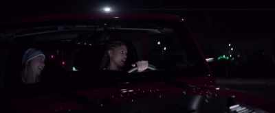 It gets you hyped though, - She Ball