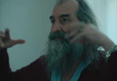 It gets into this
strange meditative state. - This Much I Know to Be True