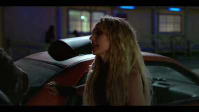 It gets too cold, - Twisted Metal