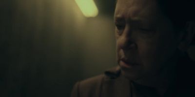 It was Gilead that
saved you, you know. - The Handmaid's Tale