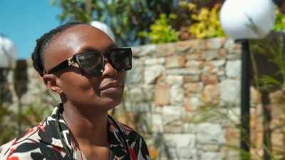 It has given me permission
to just exist as myself. - Love Never Lies: South Africa