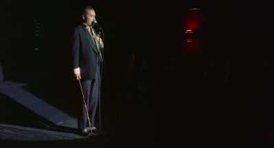It gives me great pleasure - Cabaret Maxime