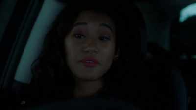 It gives us something to do,
which is better than nothing. - Pretty Little Liars: The Perfectionists