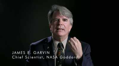It gives us the illusion, - Mars: One Day on the Red Planet