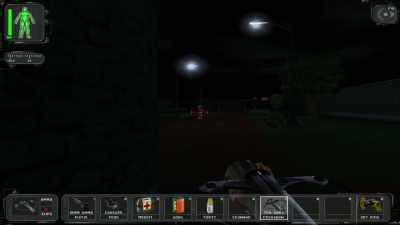 It was giving you gadgets
and tools and abilities, - FPS: First Person Shooter