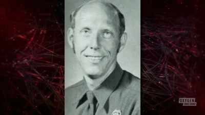 It was glen harrelson.
It was one of their own. - Black Widow Murders