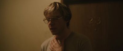 It was Glenda, wasn't it? - Dahmer – Monster: The Jeffrey Dahmer Story