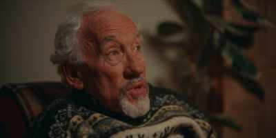 It was God. - The Holiday List