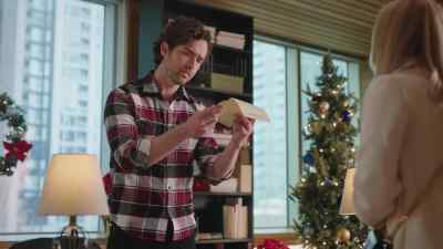 It goes back 150 years. - Unwrapping Christmas: Tina's Miracle