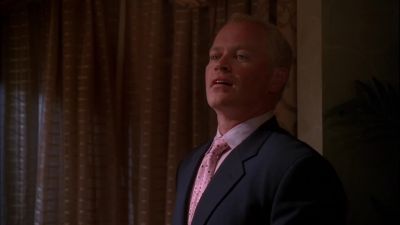 It goes by so quickly. - Desperate Housewives