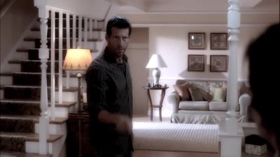 It goes by so quickly. - Desperate Housewives
