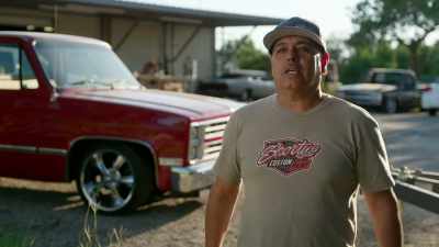 It goes down to the wire. - Shorty's Dream Shop