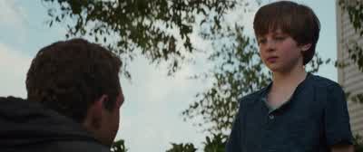 It goes like this. - Terminator Genisys