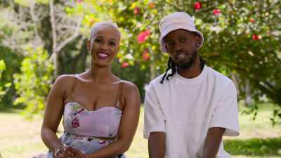 It goes on and off every, like, two years. - Love Never Lies: South Africa