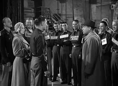It goes... - The West Point Story