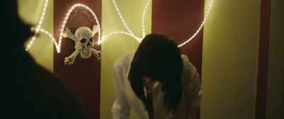 ♪ It goes to show
you never can tell ♪ - Life Itself