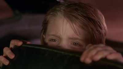It goes through - Eli Roth's History of Horror