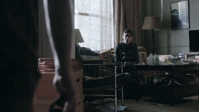 It goes to trial,
it's two, three months of my life. - The Night Of