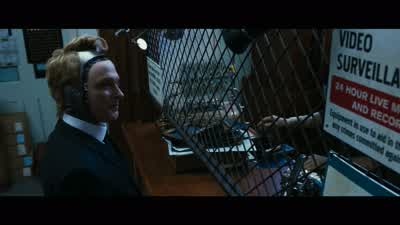 It goes without saying that graft is incompatible with my programming. - Jupiter Ascending