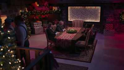 It goes without saying
that Operation Wish... - Rescuing Christmas