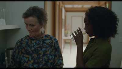 It goes without saying
we take matters like this very seriously. - Behind Her Eyes