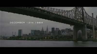 It was going to be a very big day
for this investigation. - Fear City: New York vs The Mafia