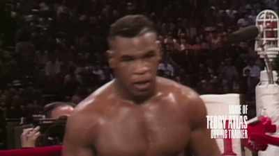 It was going to be easy cake, - Bruno v Tyson