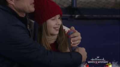 It is going to be so great, - Christmas in the Air