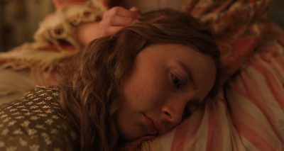 It was going to end
one way or another. - Little Women