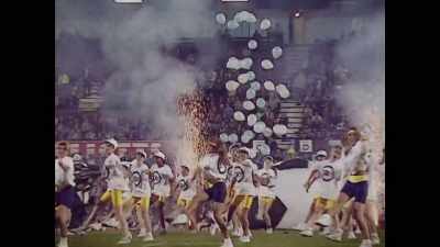 It was going to knock out
all the other clubs, - Super Greed: The Fight for Football