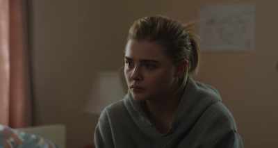 It is going to take him
some time to process. - The Miseducation of Cameron Post